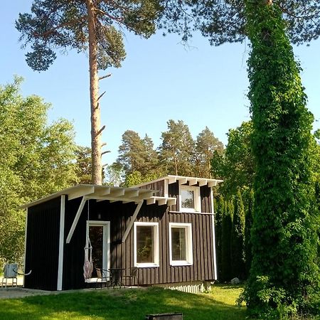 Waterfront Residence Lazdinas Exterior foto